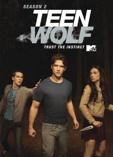 Волчонок 2 сезон смотреть онлайн
